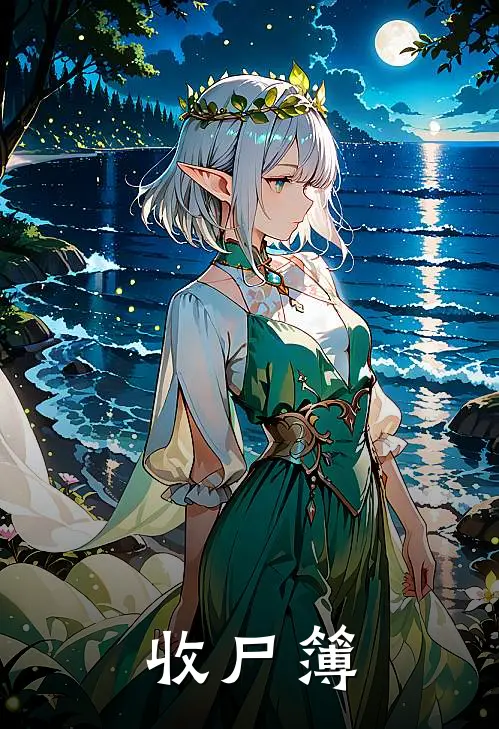 收尸簿(李婉李婉)网络热门小说_最新章节列表收尸簿(李婉李婉)