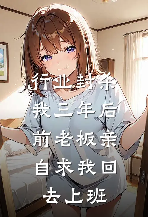 行业封杀我三年后，前老板亲自求我回去上班小李陈工热门小说免费阅读_网络热门小说行业封杀我三年后，前老板亲自求我回去上班(小李陈工)