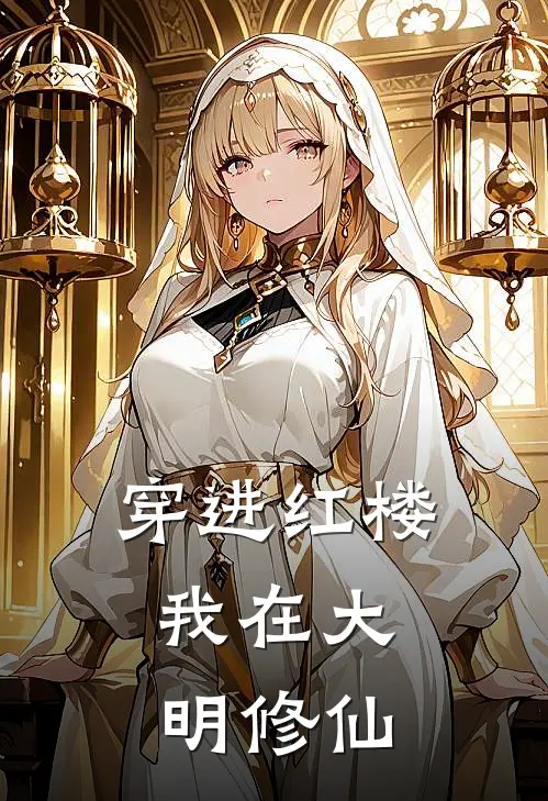 黛玉林润玉《穿进红楼：我在大明修仙》_《穿进红楼：我在大明修仙》最新章节在线阅读