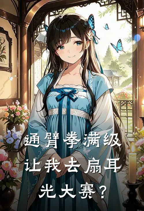 通臂拳满级，让我去扇耳光大赛？赵白坚黑大拿热门完结小说_最新章节列表通臂拳满级，让我去扇耳光大赛？(赵白坚黑大拿)