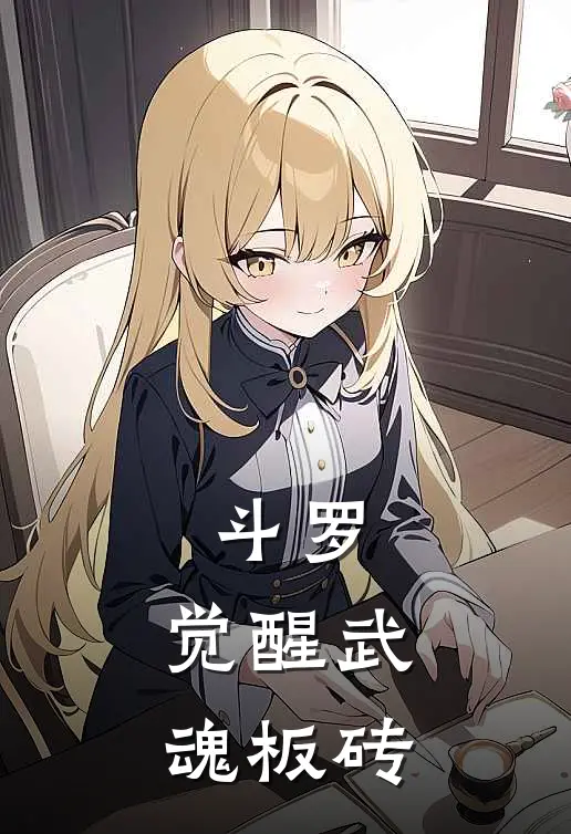 斗罗：觉醒武魂板砖(金宸陈虎)完本小说_热门的小说斗罗：觉醒武魂板砖金宸陈虎