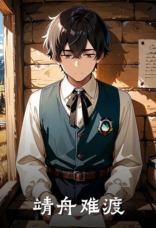 靖舟难渡(霍靖舟周鑫)最热门小说_全本完结小说靖舟难渡(霍靖舟周鑫)