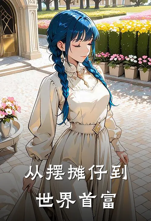 从摆摊仔到世界首富(陈舟温知夏)推荐完结小说_最新章节列表从摆摊仔到世界首富(陈舟温知夏)