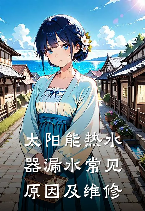 太阳能热水器漏水常见原因及维修