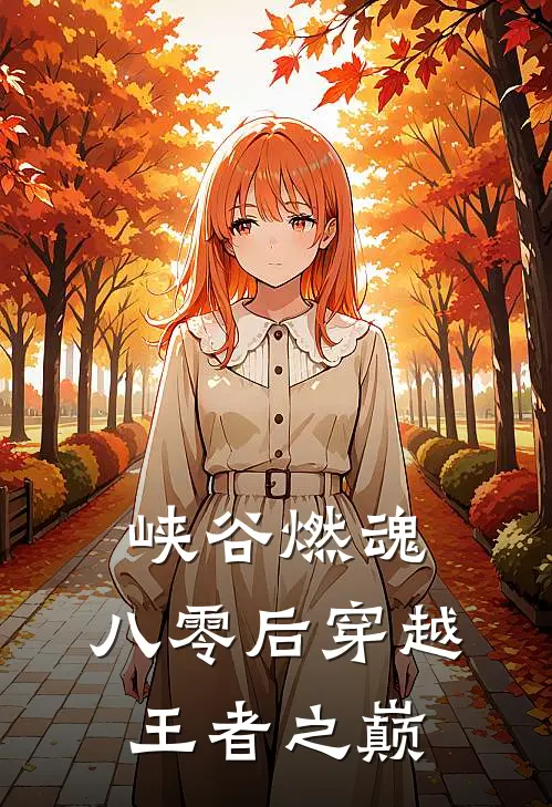 林峰孙策《峡谷燃魂：八零后穿越王者之巅》完结版免费阅读_峡谷燃魂：八零后穿越王者之巅全文免费阅读