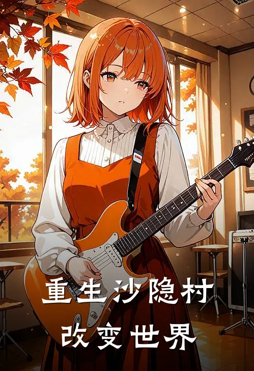 重生沙隐村改变世界(秦宇沙门)完本小说推荐_最新章节列表重生沙隐村改变世界(秦宇沙门)
