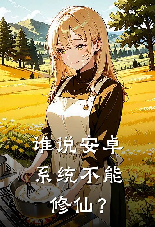 《谁说安卓系统不能修仙？》齐安方安禄全集免费在线阅读_(齐安方安禄)全章节免费在线阅读