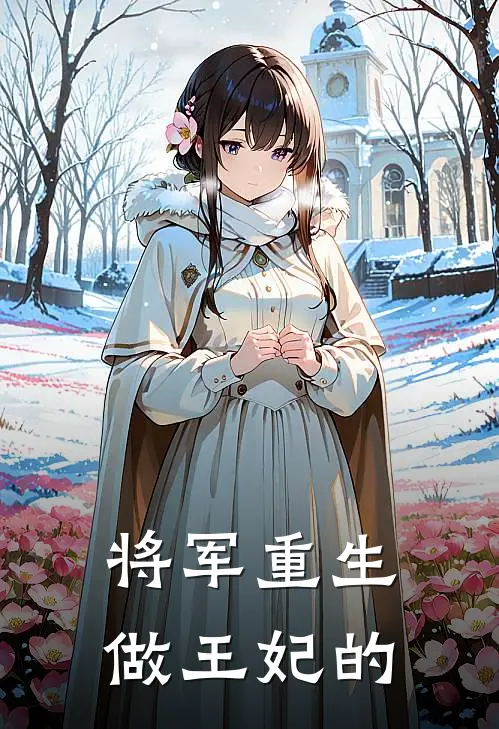 将军重生做王妃的