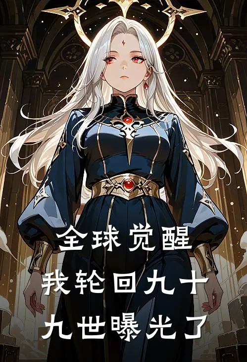 全球觉醒：我轮回九十九世曝光了林风苏婉完本小说大全_免费小说免费阅读全球觉醒：我轮回九十九世曝光了(林风苏婉)