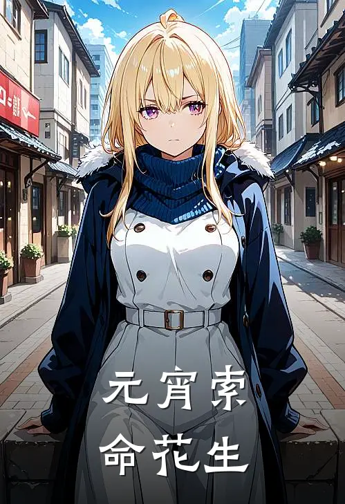 元宵索命花生张婶媛媛热门的网络小说_完整版小说元宵索命花生(张婶媛媛)