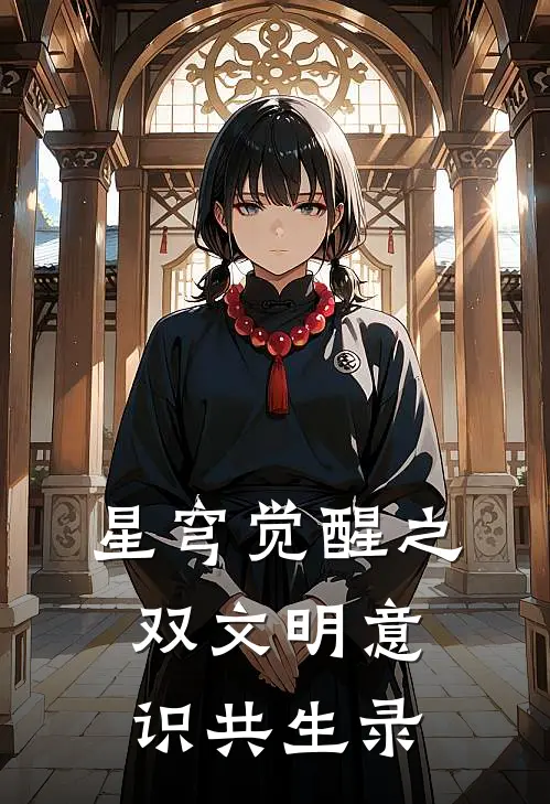 星穹觉醒之双文明意识共生录林砚赵烈免费小说_完本免费小说星穹觉醒之双文明意识共生录林砚赵烈