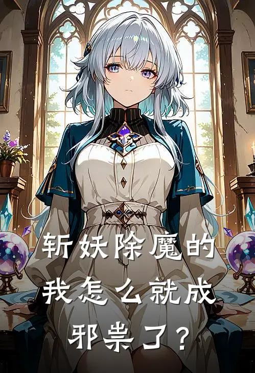 斩妖除魔的我怎么就成邪祟了？沈砚小玖最新小说推荐_完结小说斩妖除魔的我怎么就成邪祟了？(沈砚小玖)