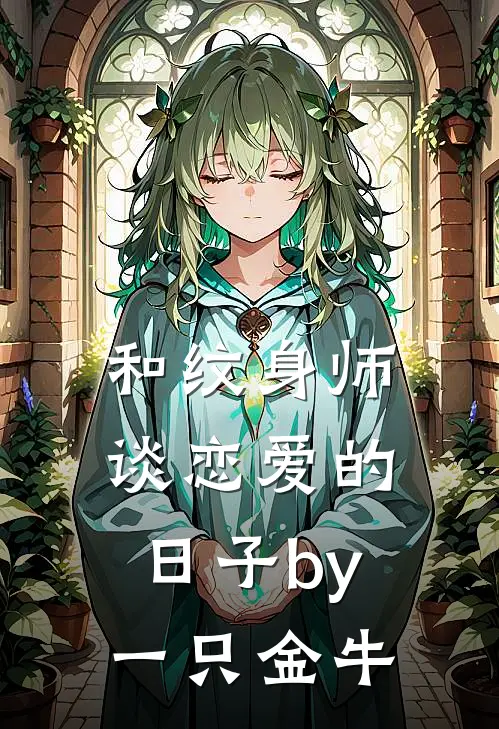 和纹身师谈恋爱的日子by一只金牛