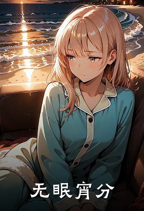 无眠宵分安澄宋栖最新小说推荐_完结小说无眠宵分(安澄宋栖)