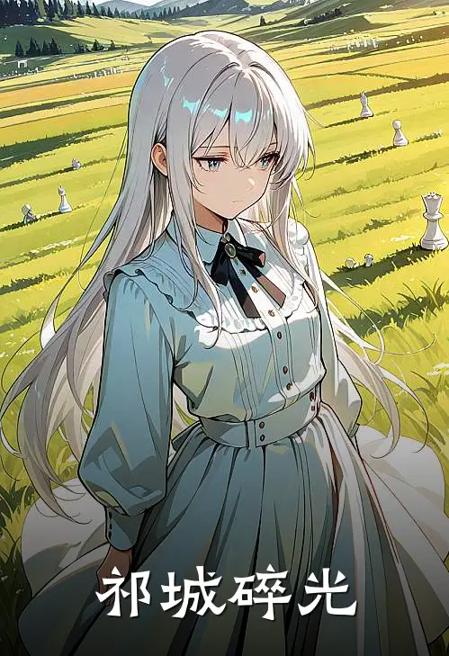 祁城碎光(祁余林小满)最新完本小说推荐_免费小说推荐祁城碎光祁余林小满