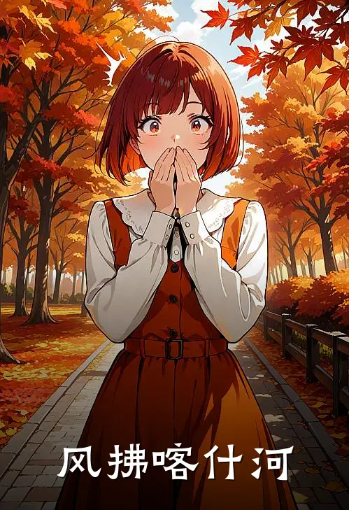 《风拂喀什河》祖丽阿迪火爆新书_风拂喀什河(祖丽阿迪)最新热门小说