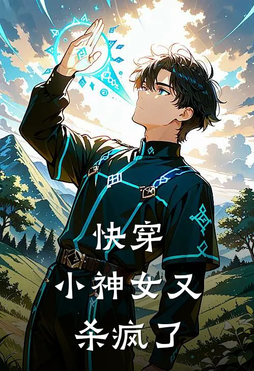 快穿：小神女又杀疯了(苏晚苏灵儿)最新小说_免费阅读完整版小说快穿：小神女又杀疯了(苏晚苏灵儿)