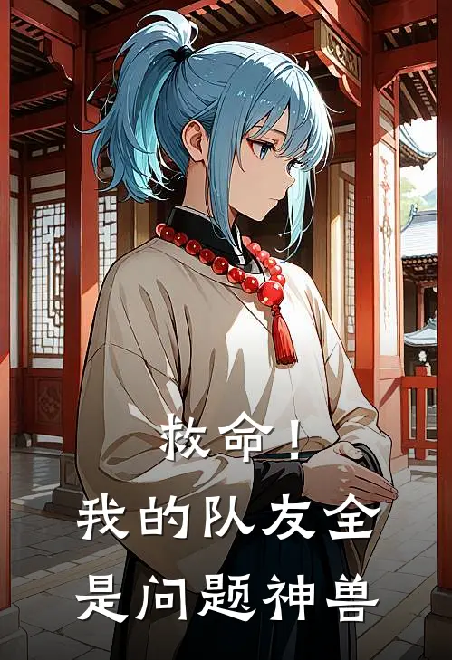 救命！我的队友全是问题神兽(云月白泽)小说最新章节_全文免费小说救命！我的队友全是问题神兽云月白泽