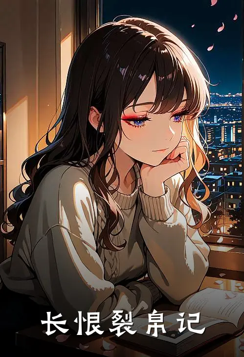 长恨裂帛记(天枢瑜珍)最新完本小说推荐_免费小说推荐长恨裂帛记天枢瑜珍