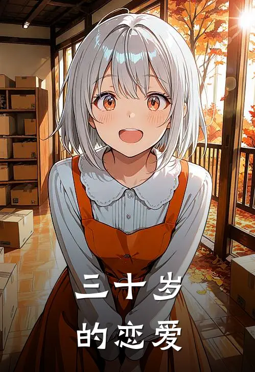 陆沉林小满(三十岁的恋爱)最新章节免费在线阅读_三十岁的恋爱最新章节免费阅读