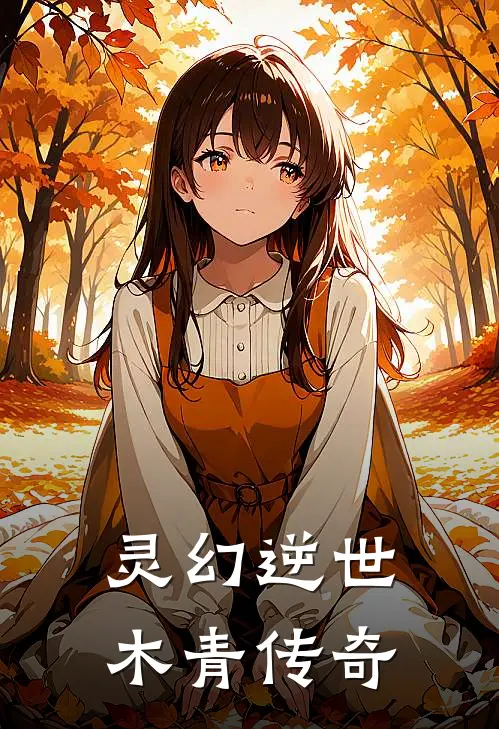 木青王伯(灵幻逆世：木青传奇)全本免费在线阅读_木青王伯全集在线阅读