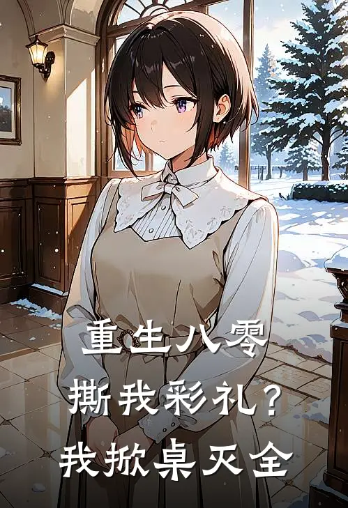 重生八零：撕我彩礼？我掀桌灭全(沈青禾陆淮庭)_沈青禾陆淮庭热门小说