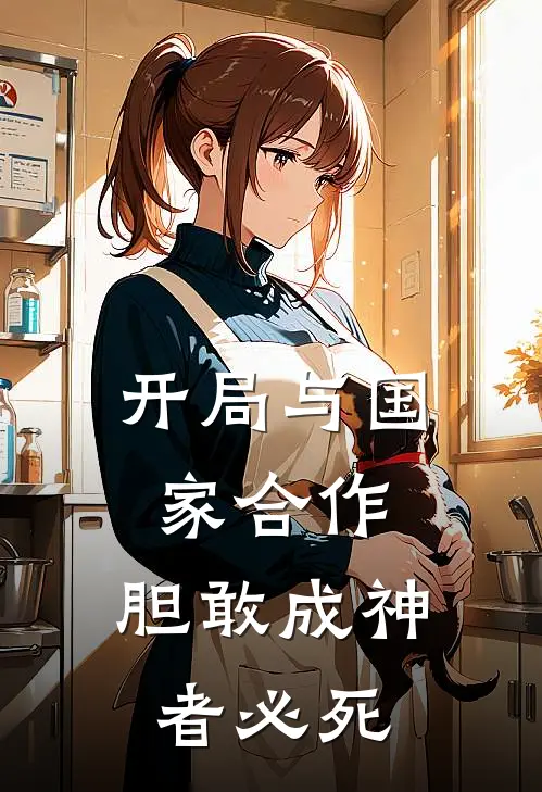 开局与国家合作，胆敢成神者必死(张源清楚月柔)无弹窗小说免费阅读_小说完整版免费阅读开局与国家合作，胆敢成神者必死张源清楚月柔