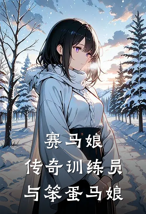 赛马娘：传奇训练员与笨蛋马娘(星野千耀鲁道夫)免费小说完结_最新推荐小说赛马娘：传奇训练员与笨蛋马娘(星野千耀鲁道夫)