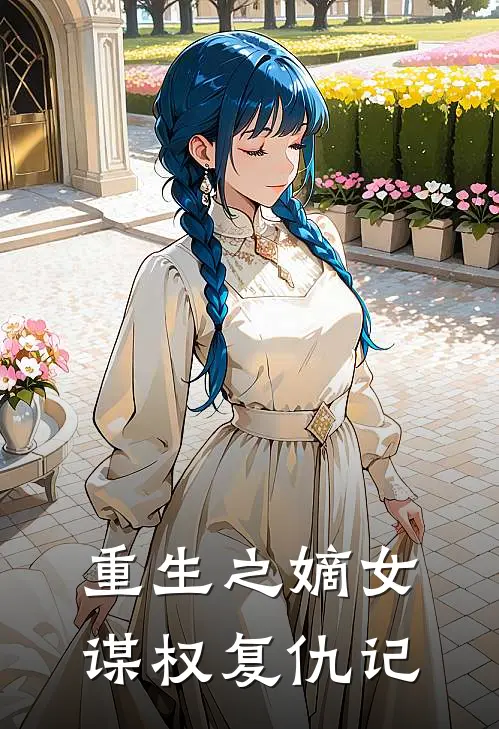 重生之嫡女谋权复仇记苏瑶苏柔小说完整版免费阅读_最新章节列表重生之嫡女谋权复仇记(苏瑶苏柔)