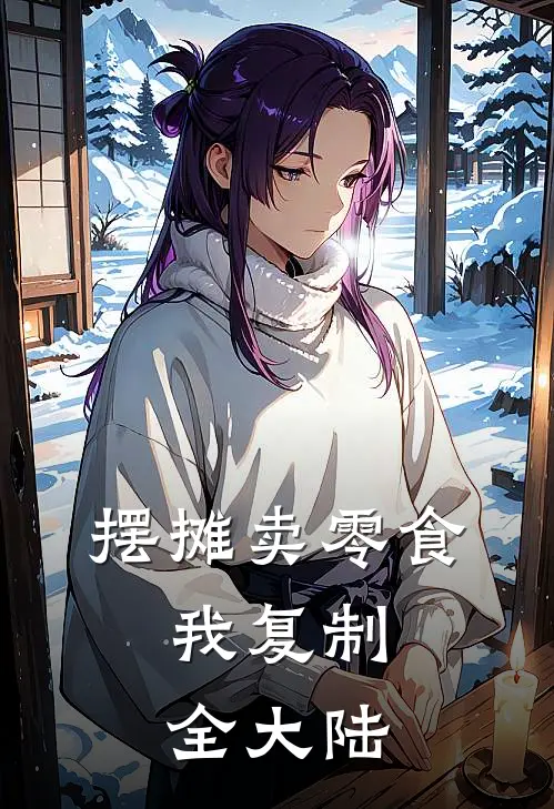 摆摊卖零食：我复制全大陆张三林清雪完结版小说_最新章节列表摆摊卖零食：我复制全大陆(张三林清雪)