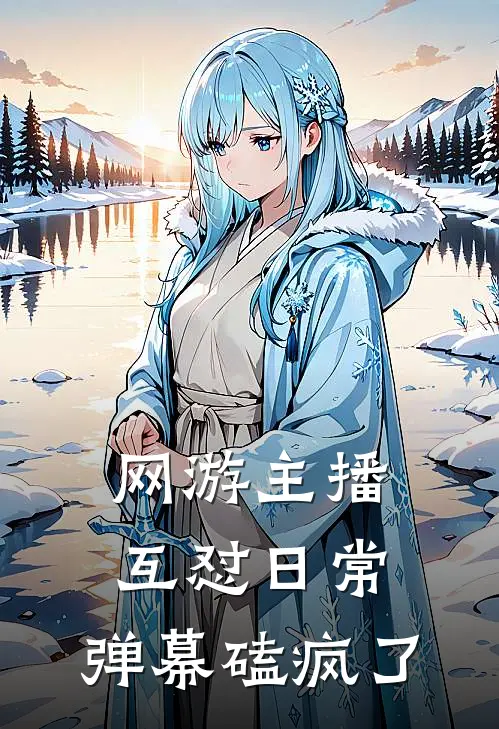 网游主播互怼日常，弹幕磕疯了沈惊雪唐铸热门小说阅读_完本完结小说网游主播互怼日常，弹幕磕疯了沈惊雪唐铸