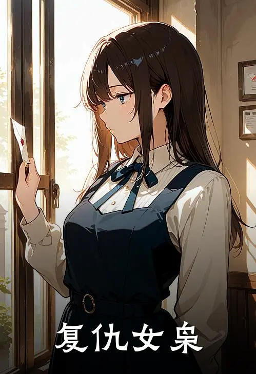 复仇女枭魏舒怡凌寒雨最新小说推荐_热门小说排行榜复仇女枭(魏舒怡凌寒雨)