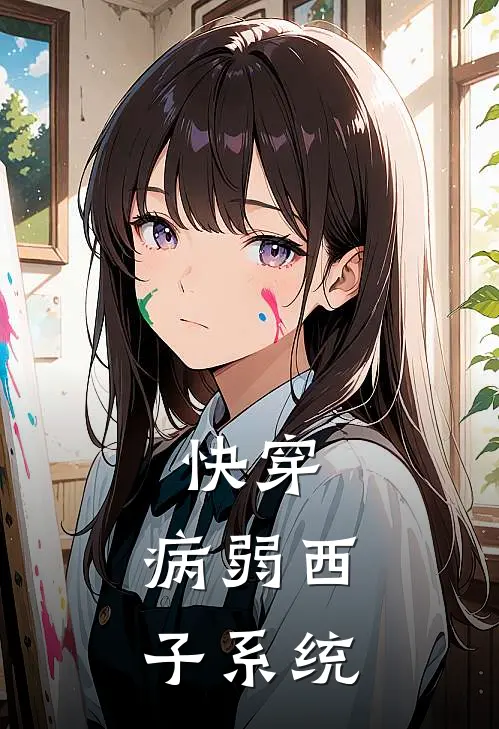 快穿：病弱西子系统