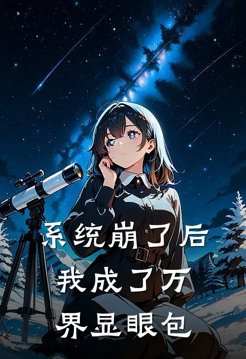 系统崩了后我成了万界显眼包林澈沈清寒完整版小说_最新章节列表系统崩了后我成了万界显眼包(林澈沈清寒)