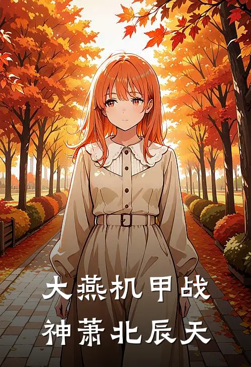 大燕机甲战神萧北辰天(姬承萧北辰天)全集阅读_大燕机甲战神萧北辰天最新章节阅读