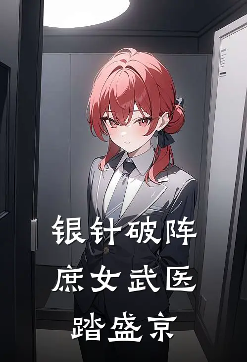 银针破阵庶女武医踏盛京苏清鸢苏凌薇最新好看小说推荐_完本小说免费银针破阵庶女武医踏盛京(苏清鸢苏凌薇)