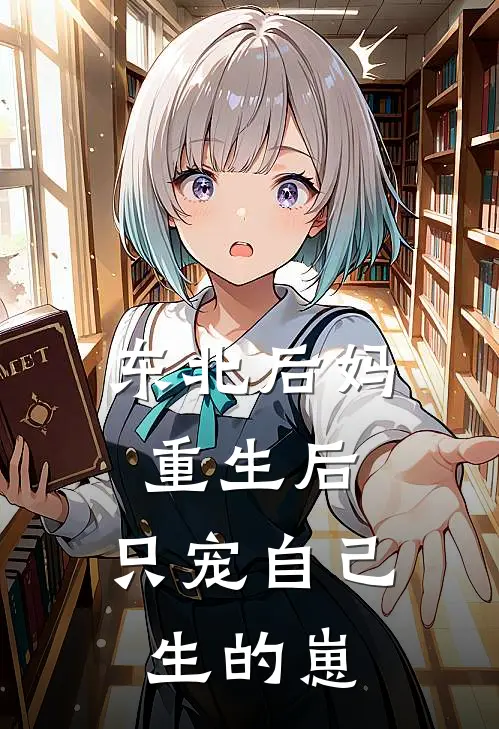 沈芬芳刘德胜东北后妈重生后，只宠自己生的崽最新章节在线阅读_沈芬芳刘德胜完整版阅读