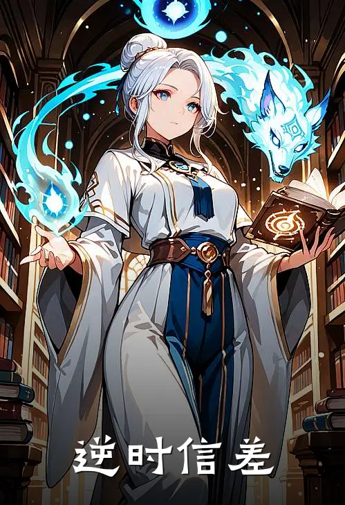 逆时信差沈疏林微在线免费小说_最新推荐小说逆时信差(沈疏林微)