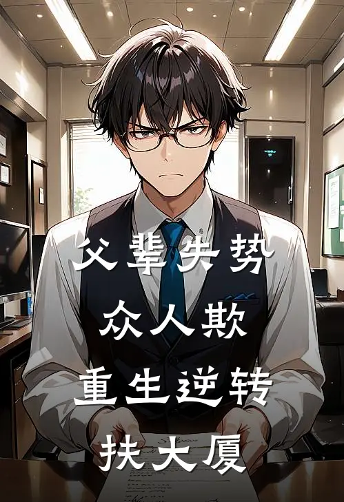 父辈失势众人欺，重生逆转扶大厦苏辰苏建国免费完结小说_完本完结小说父辈失势众人欺，重生逆转扶大厦(苏辰苏建国)