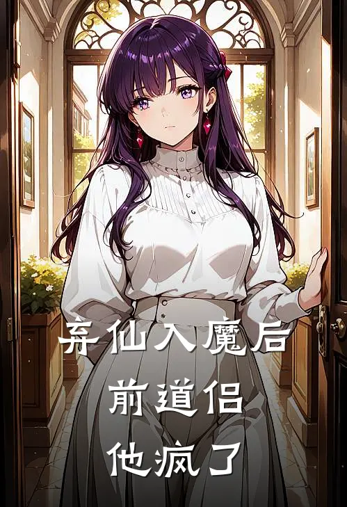 弃仙入魔后，前道侣他疯了姜璃月瑶完结版小说_完结版小说弃仙入魔后，前道侣他疯了(姜璃月瑶)