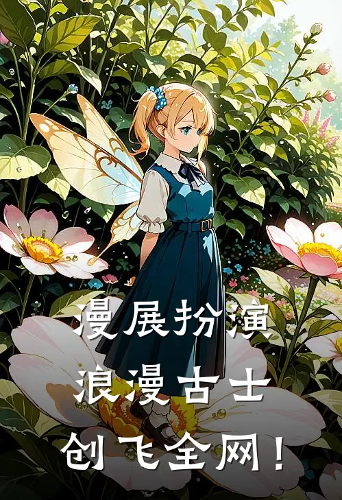 漫展扮演浪漫古士，创飞全网！(虞霜林北川)免费小说完结版_最新章节列表漫展扮演浪漫古士，创飞全网！(虞霜林北川)