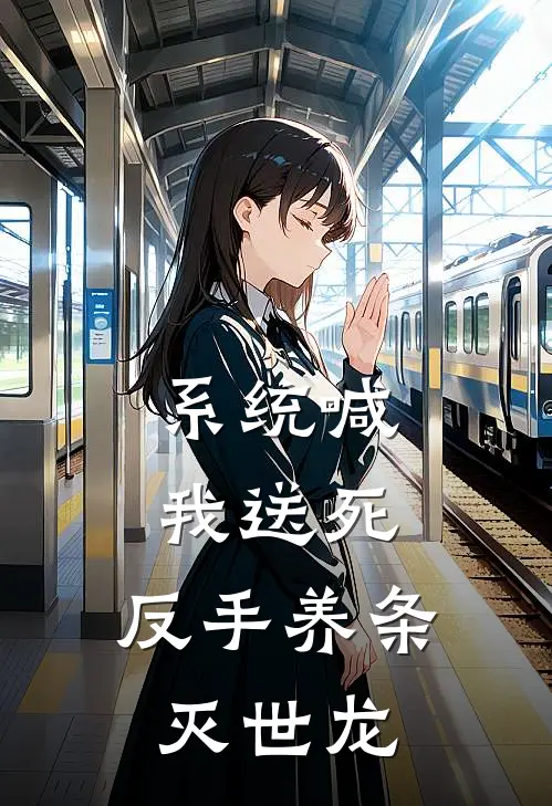 系统喊我送死，反手养条灭世龙