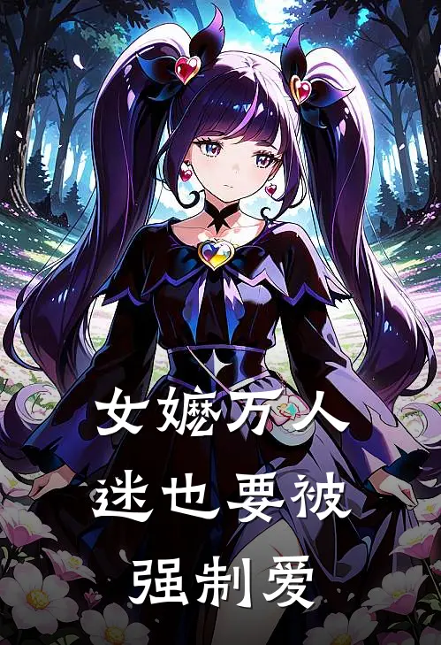 女嬷万人迷也要被强制爱孟澈陆野免费小说推荐_免费小说笔趣阁女嬷万人迷也要被强制爱孟澈陆野