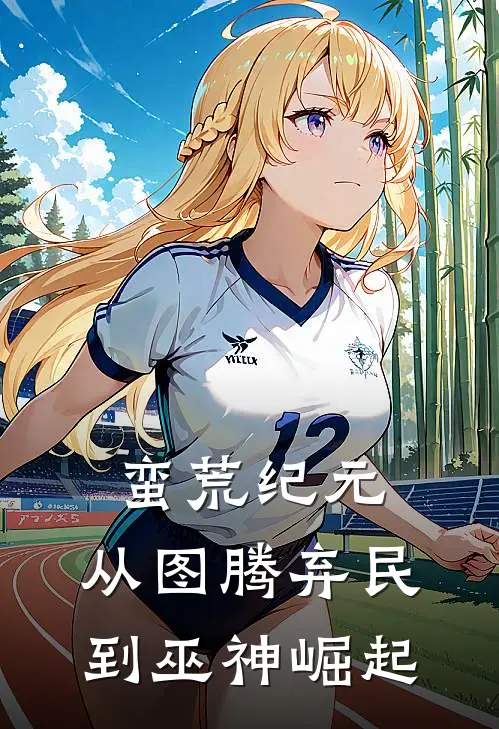 蛮荒纪元：从图腾弃民到巫神崛起林耀张涛小说最新章节_最新小说推荐蛮荒纪元：从图腾弃民到巫神崛起林耀张涛