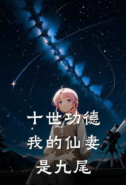 十世功德，我的仙妻是九尾(云河颜清瑶)全本免费小说_阅读免费小说十世功德，我的仙妻是九尾云河颜清瑶