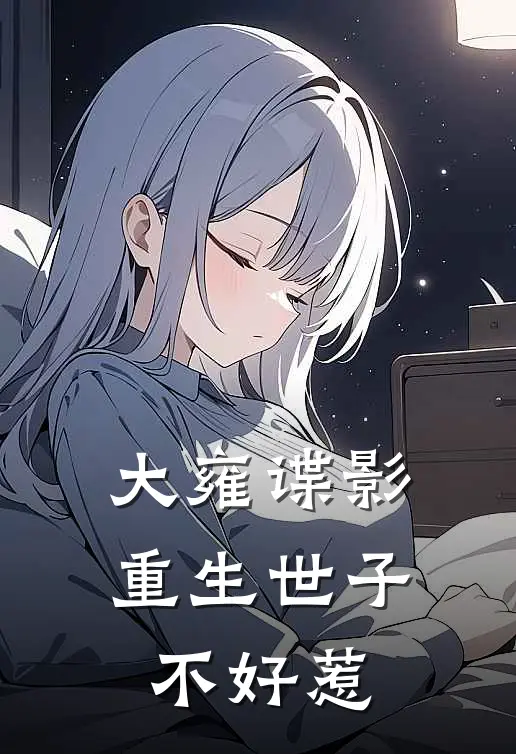 大雍谍影：重生世子不好惹赵阔赵铭最新免费小说_免费完本小说大雍谍影：重生世子不好惹赵阔赵铭