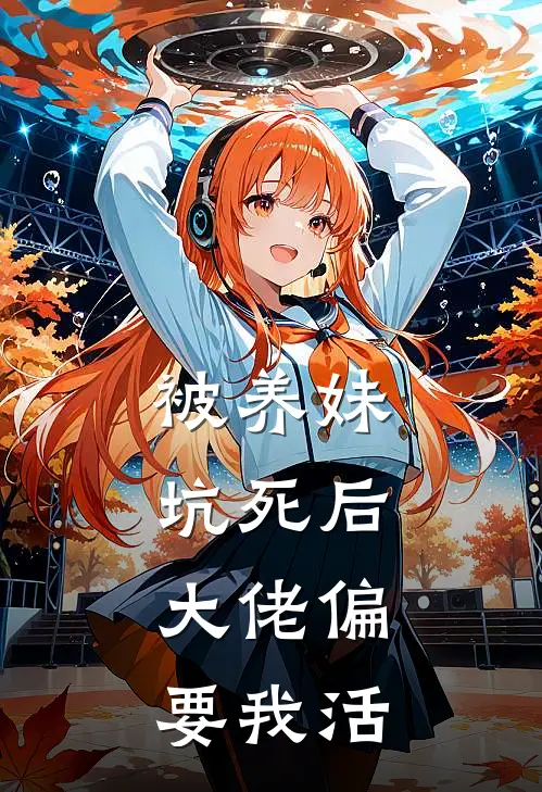 林沐浠林沐棠《被养妹坑死后，大佬偏要我活》完结版免费阅读_被养妹坑死后，大佬偏要我活全文免费阅读