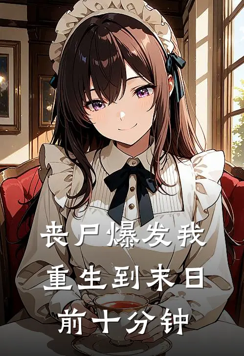 丧尸爆发我重生到末日前十分钟