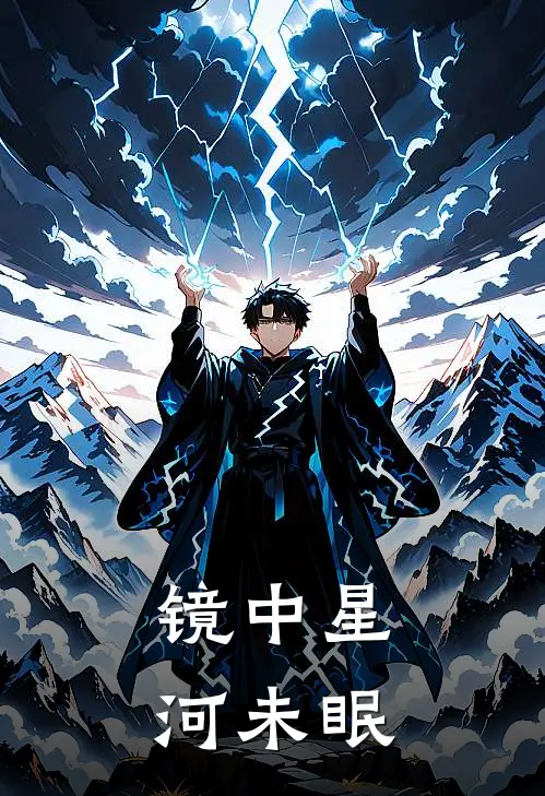 镜中星河未眠沈隽林知遥全本免费在线阅读_沈隽林知遥全文阅读