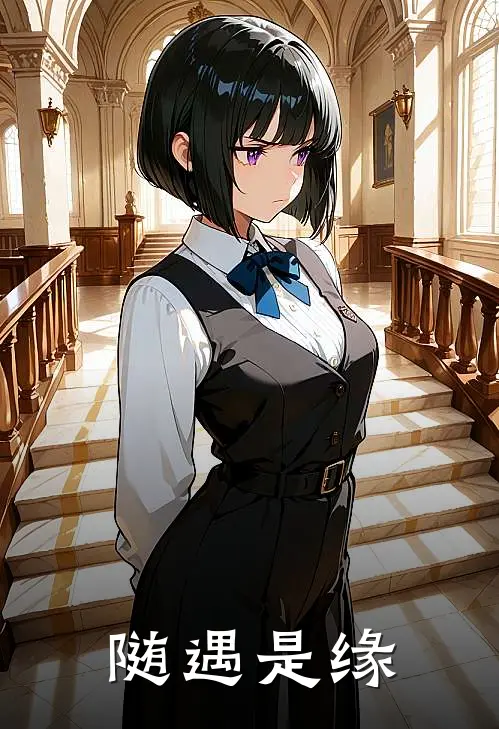 随遇是缘于淼陈浩最新完本小说_免费小说大全随遇是缘(于淼陈浩)